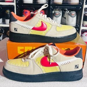 1 '07 LX "Somos Familia," a special edition Día de Muertos collection. Box 1/2